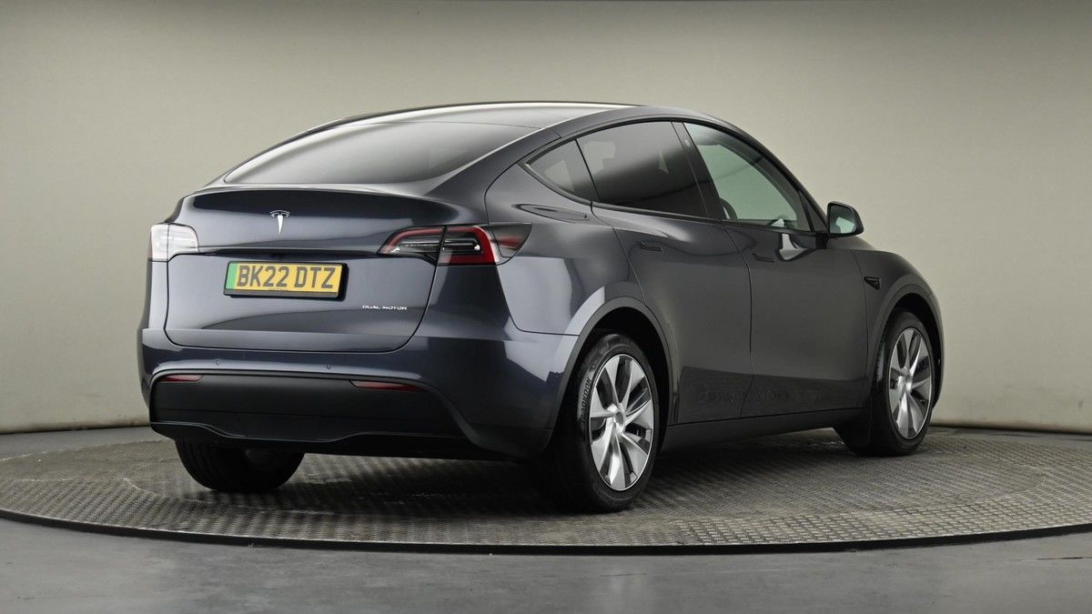 Tesla Model Y Image 26