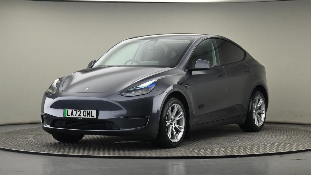 Tesla Model Y Image 22