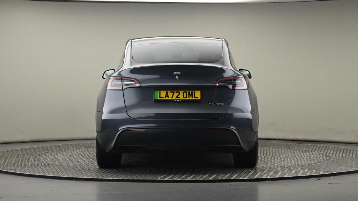 Tesla Model Y Image 25