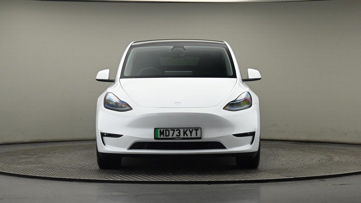 Tesla Model Y Image 21