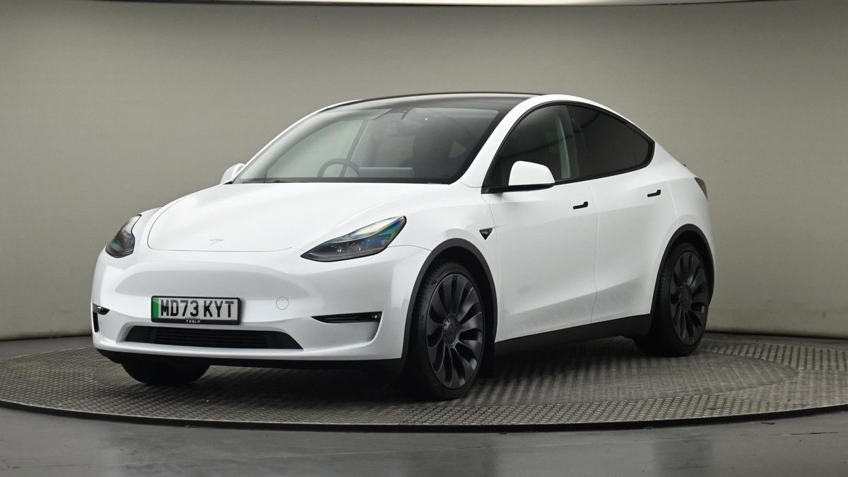 Tesla Model Y Image 22