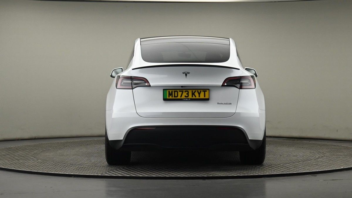 Tesla Model Y Image 25