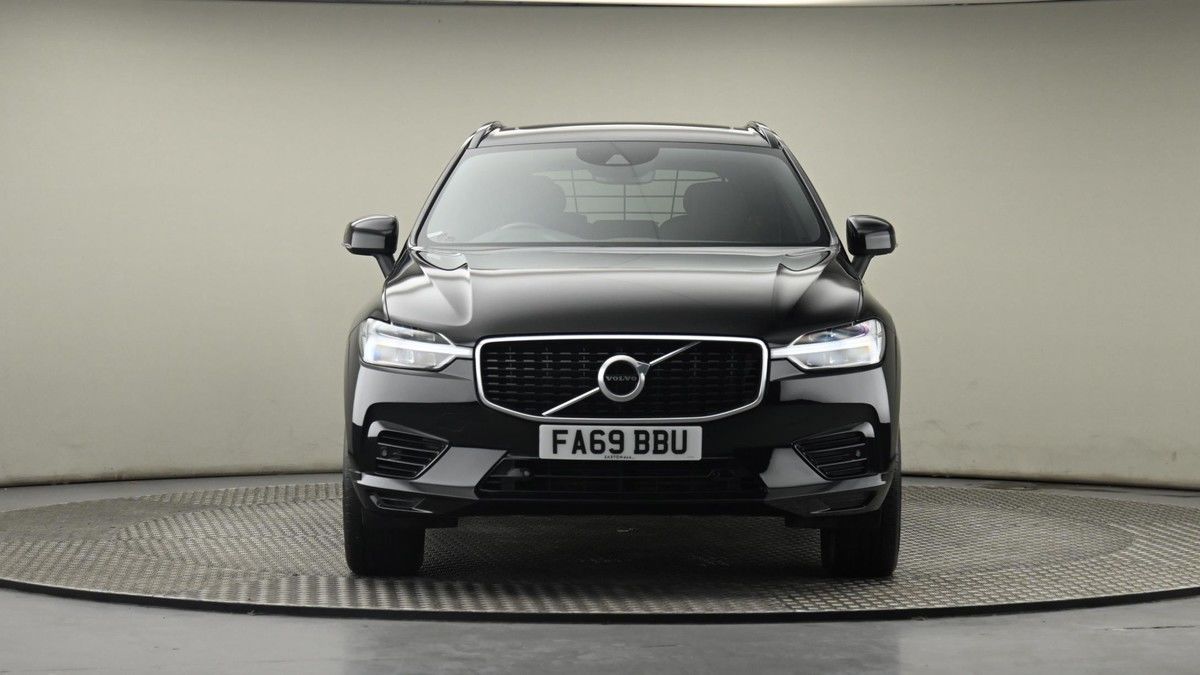 Volvo XC60 Image 21