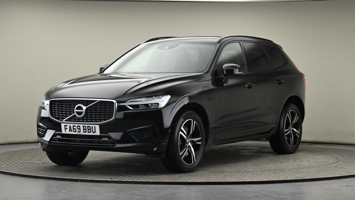 Volvo XC60 Image 22