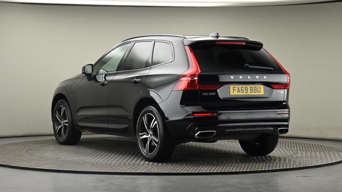 Volvo XC60 Image 24