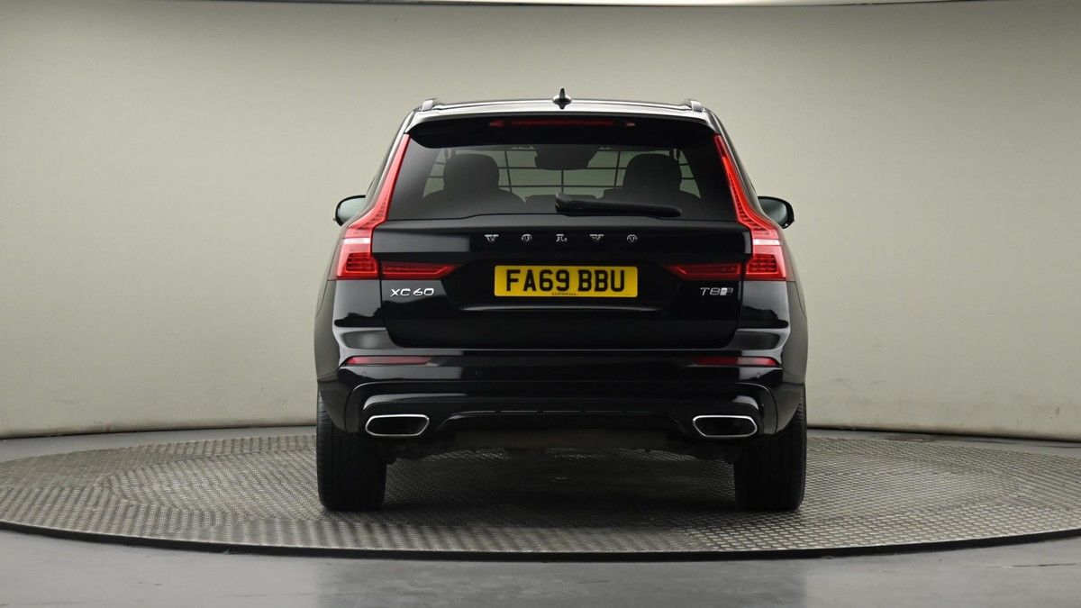 Volvo XC60 Image 25