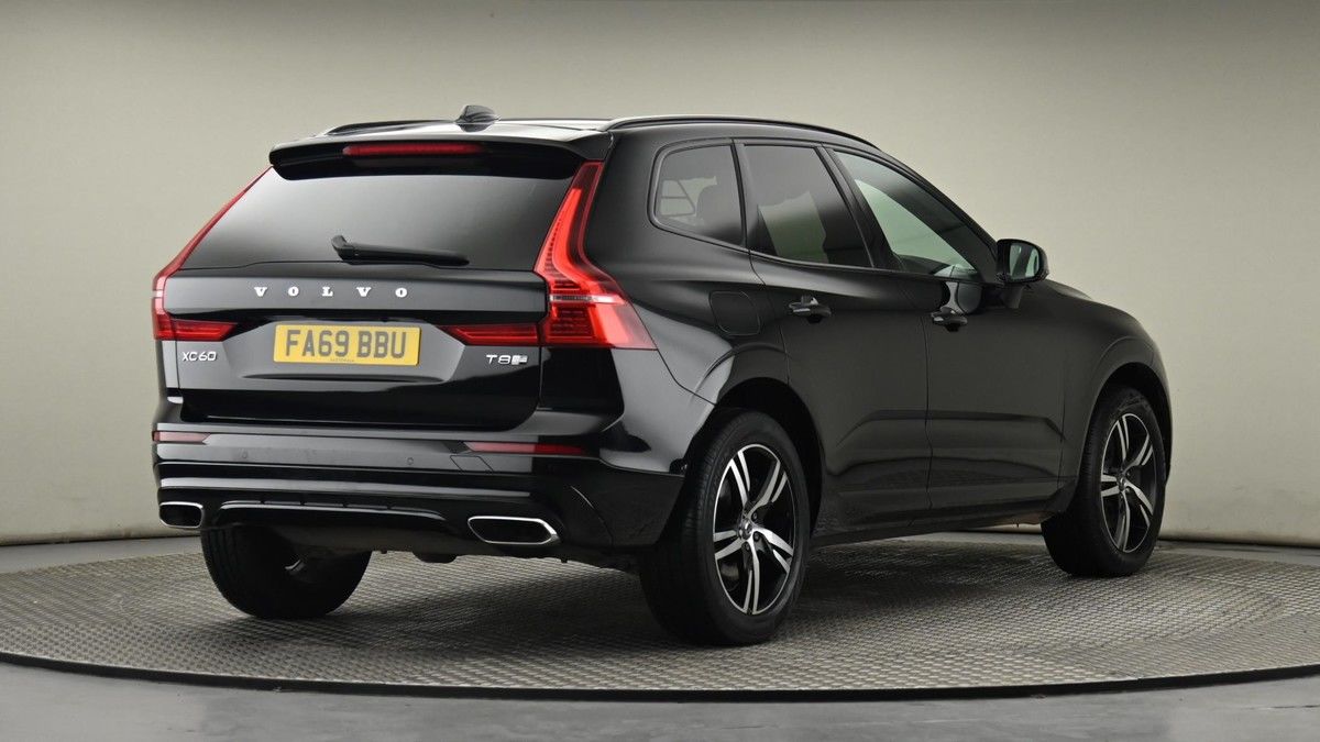 Volvo XC60 Image 26