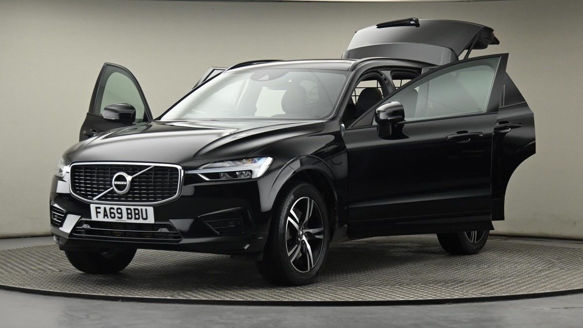 Volvo XC60 Image 28