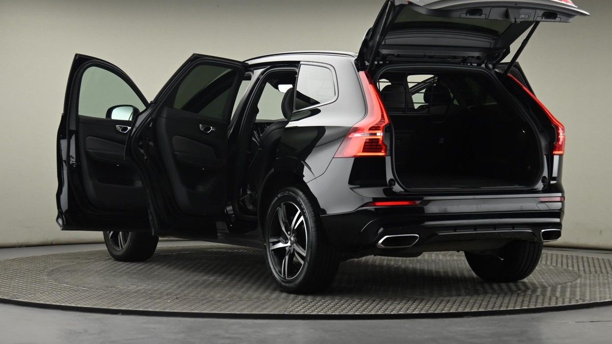 Volvo XC60 Image 29