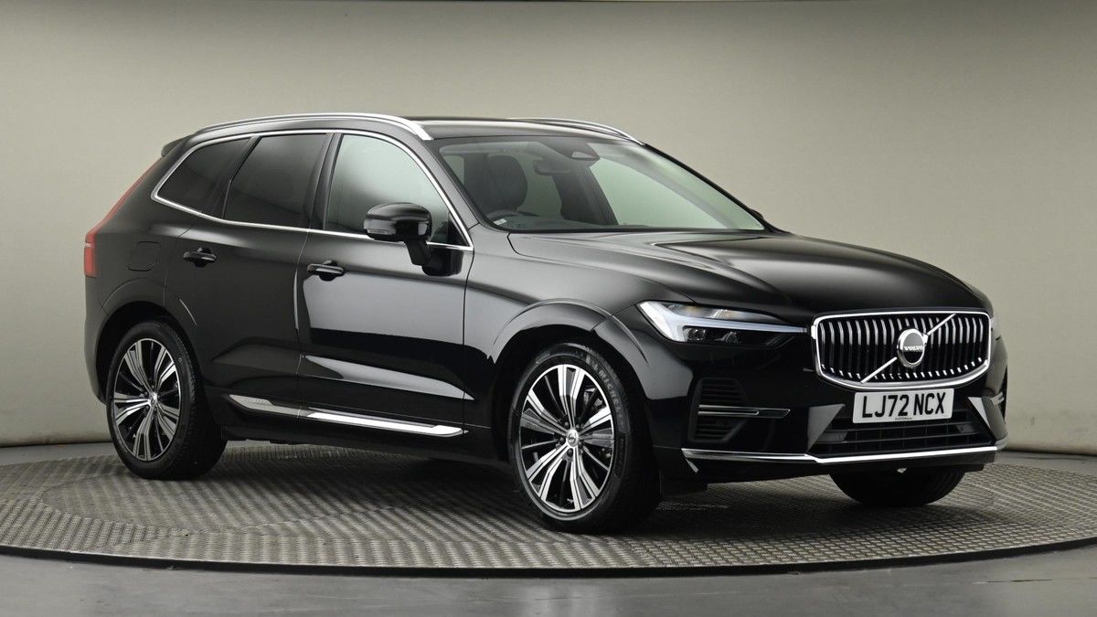 Volvo XC60 Image 20