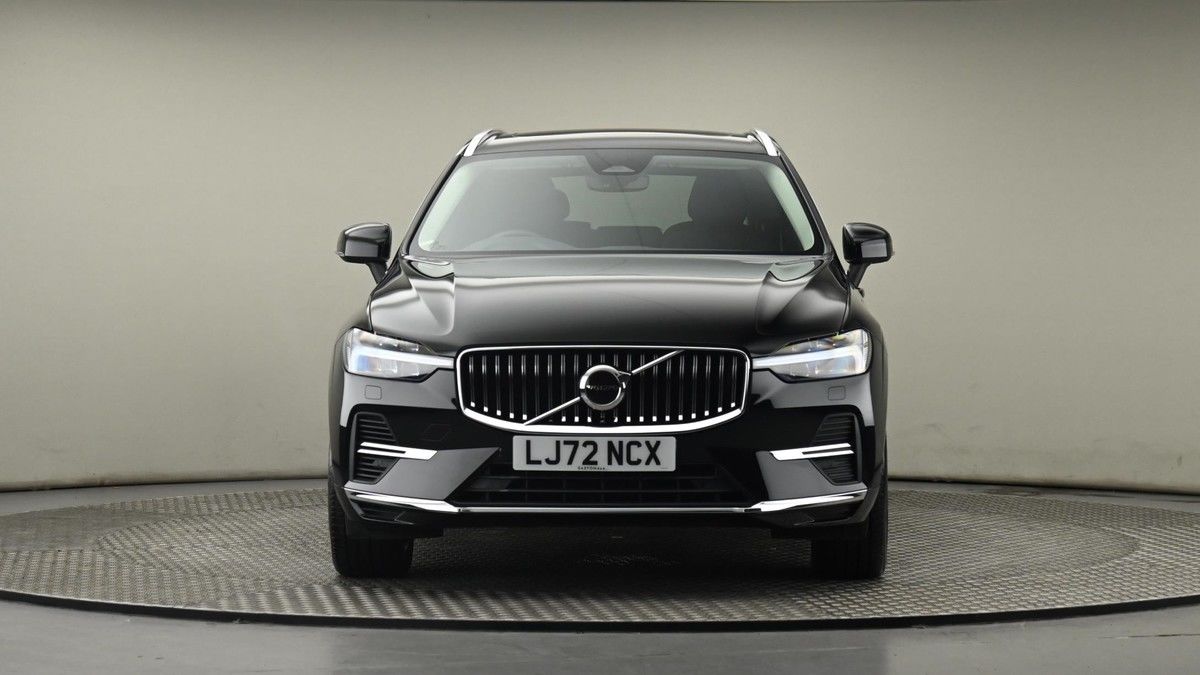 Volvo XC60 Image 21