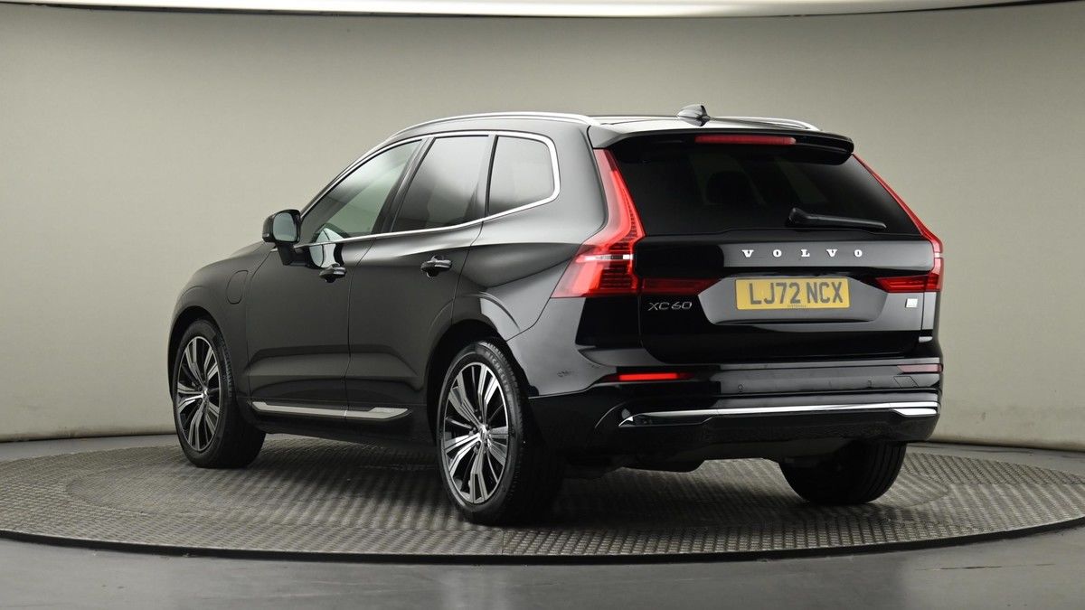 Volvo XC60 Image 24