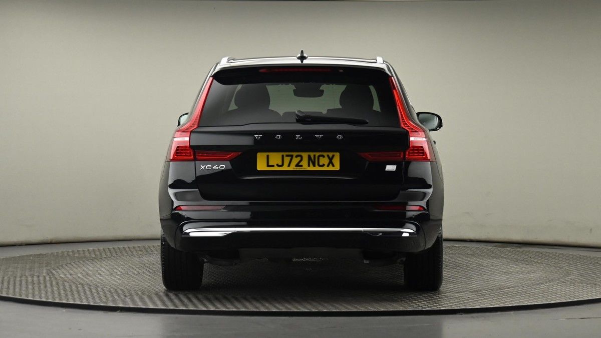 Volvo XC60 Image 25