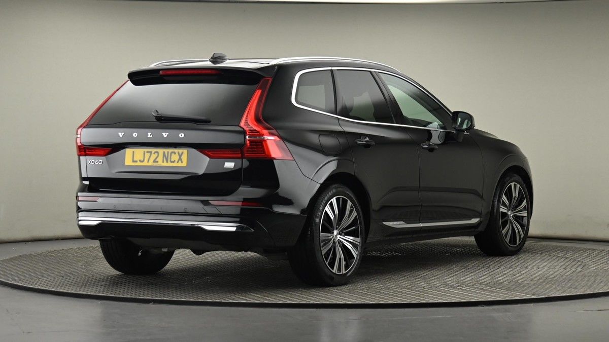 Volvo XC60 Image 26