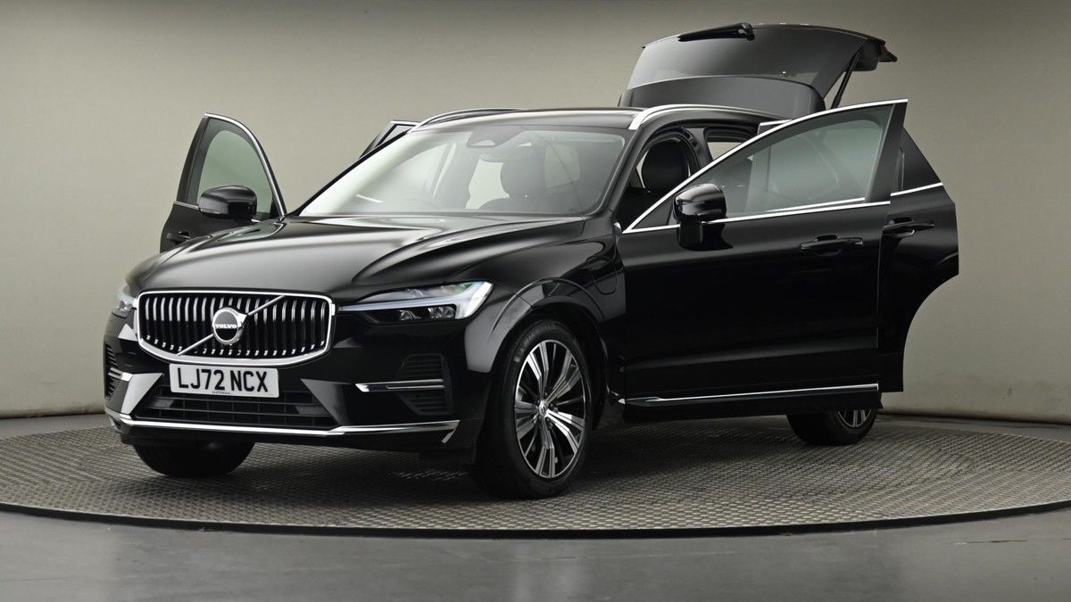 Volvo XC60 Image 28