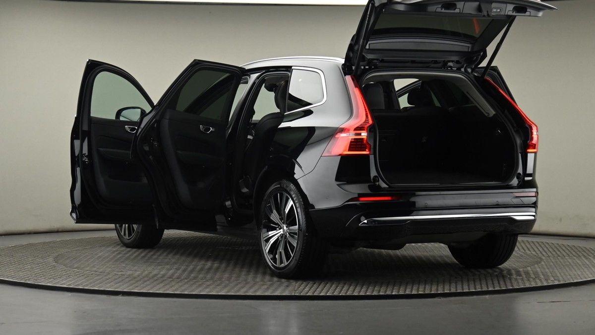 Volvo XC60 Image 29