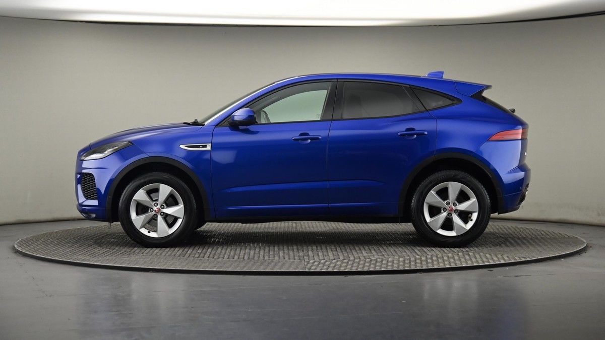 Jaguar E-PACE Image 23