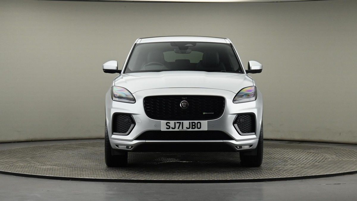 Jaguar E-PACE Image 21