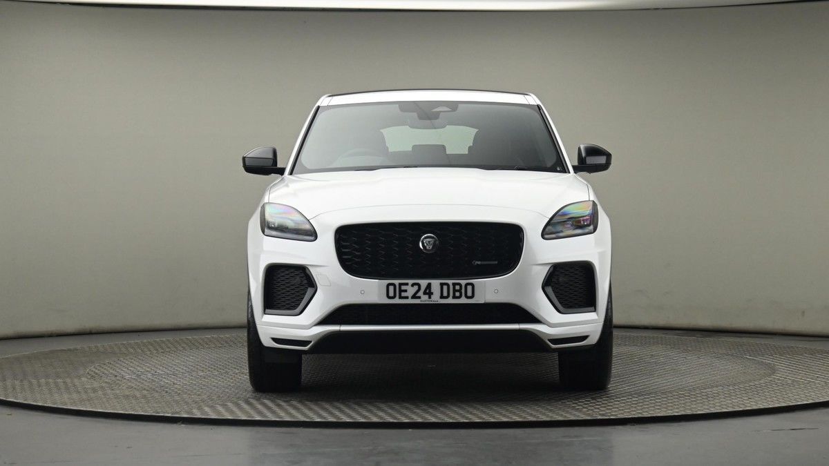 Jaguar E-PACE Image 21