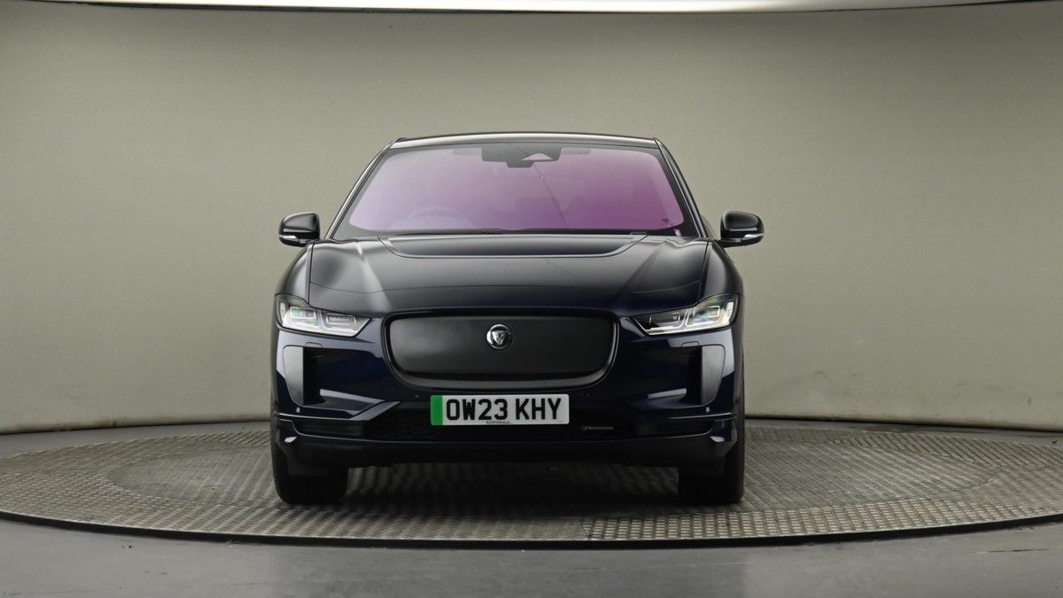 Jaguar I-PACE Image 21