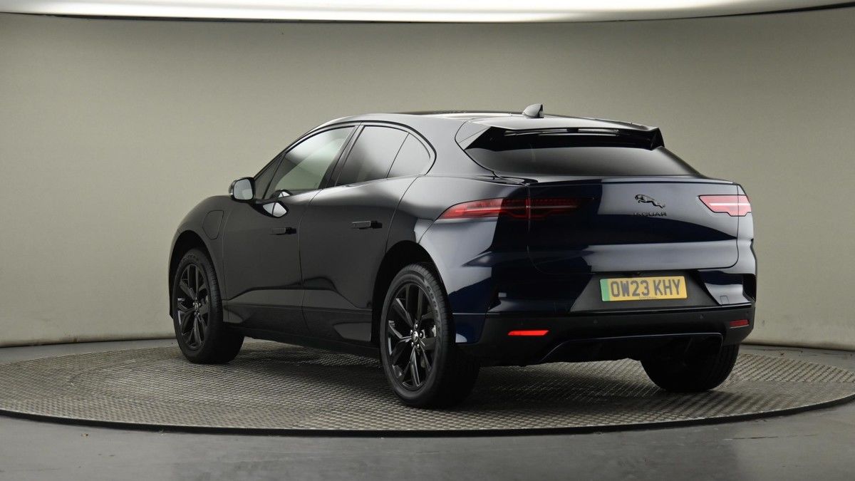 Jaguar I-PACE Image 24