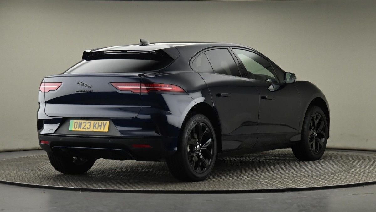 Jaguar I-PACE Image 26