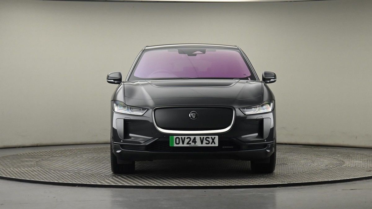 Jaguar I-PACE Image 21