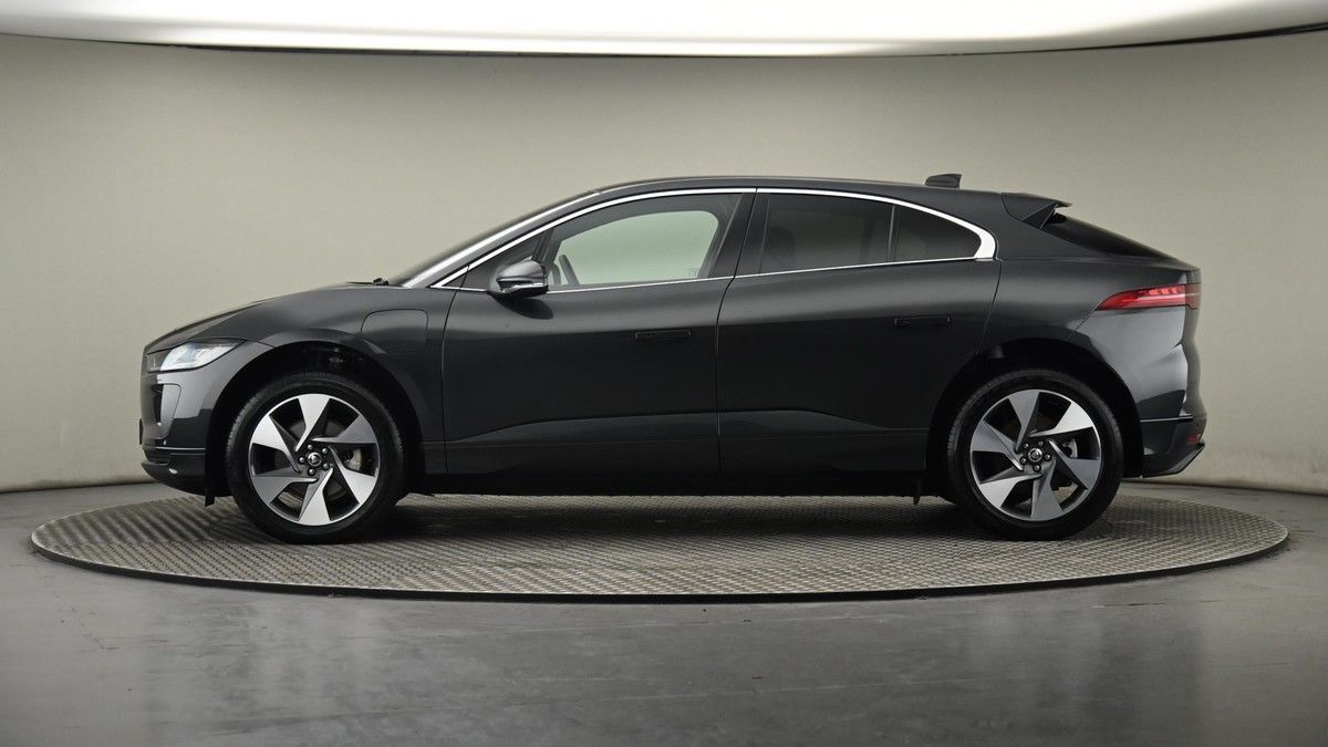 Jaguar I-PACE Image 23