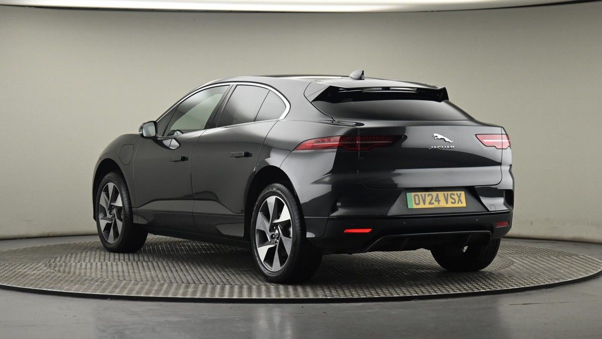 Jaguar I-PACE Image 24