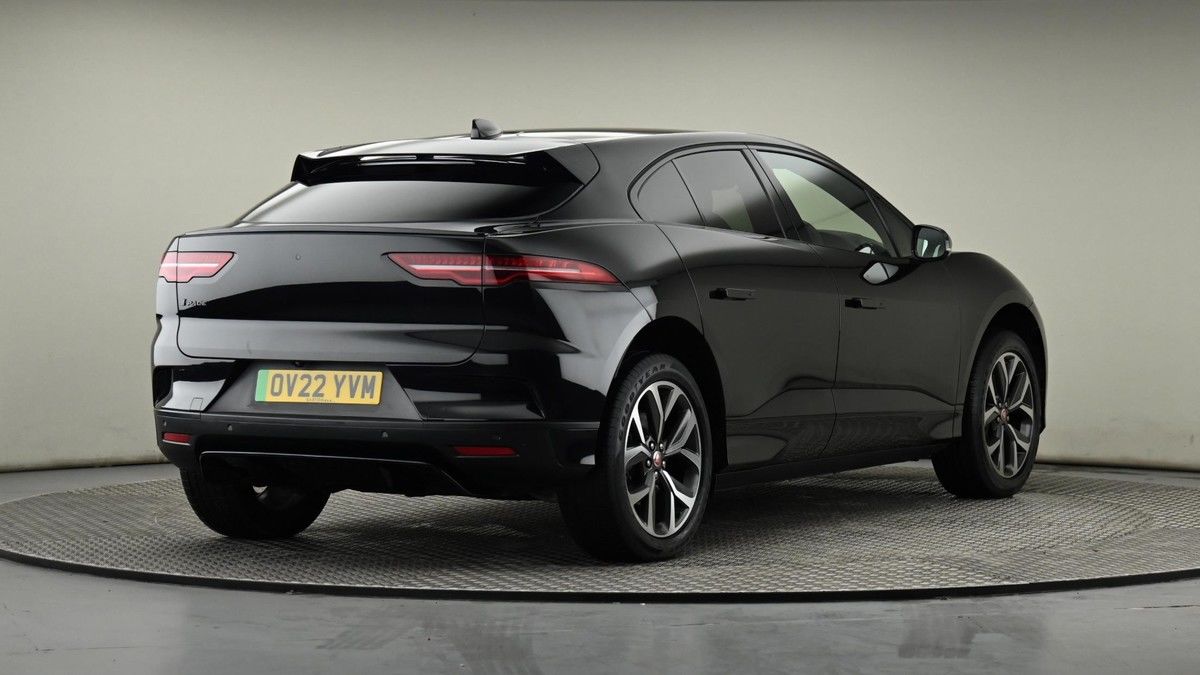 Jaguar I-PACE Image 26