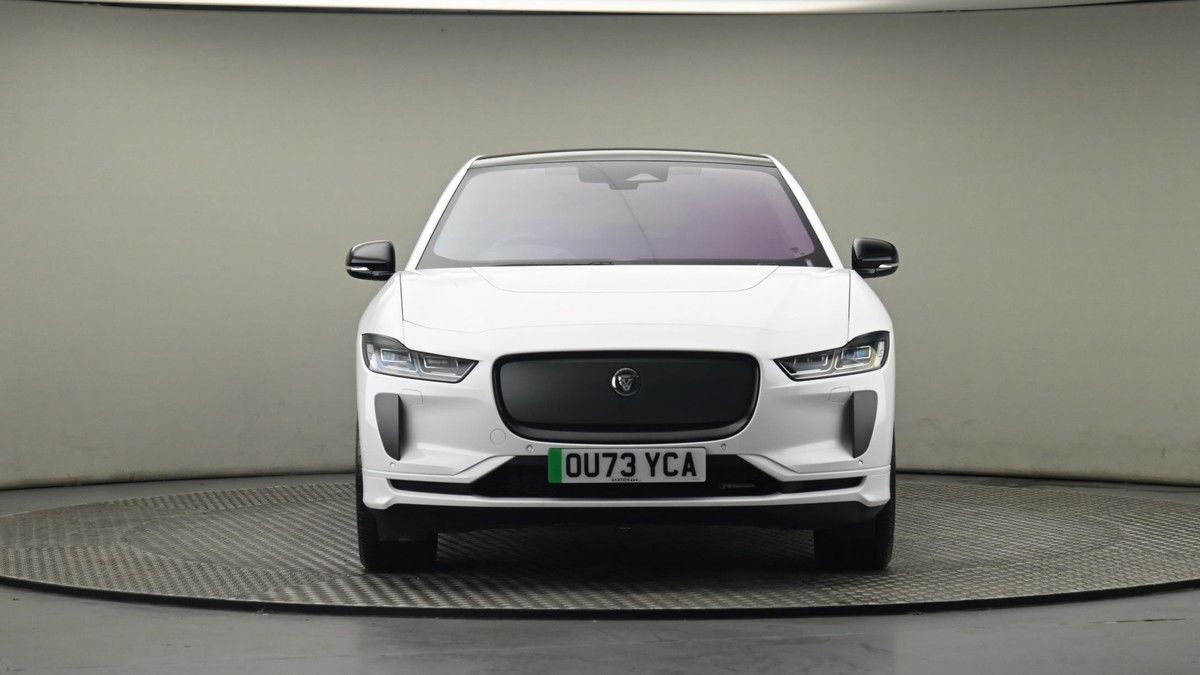 Jaguar I-PACE Image 21