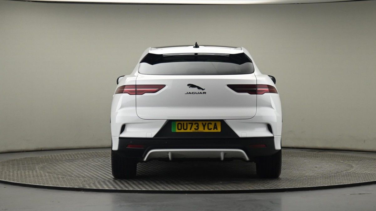 Jaguar I-PACE Image 25