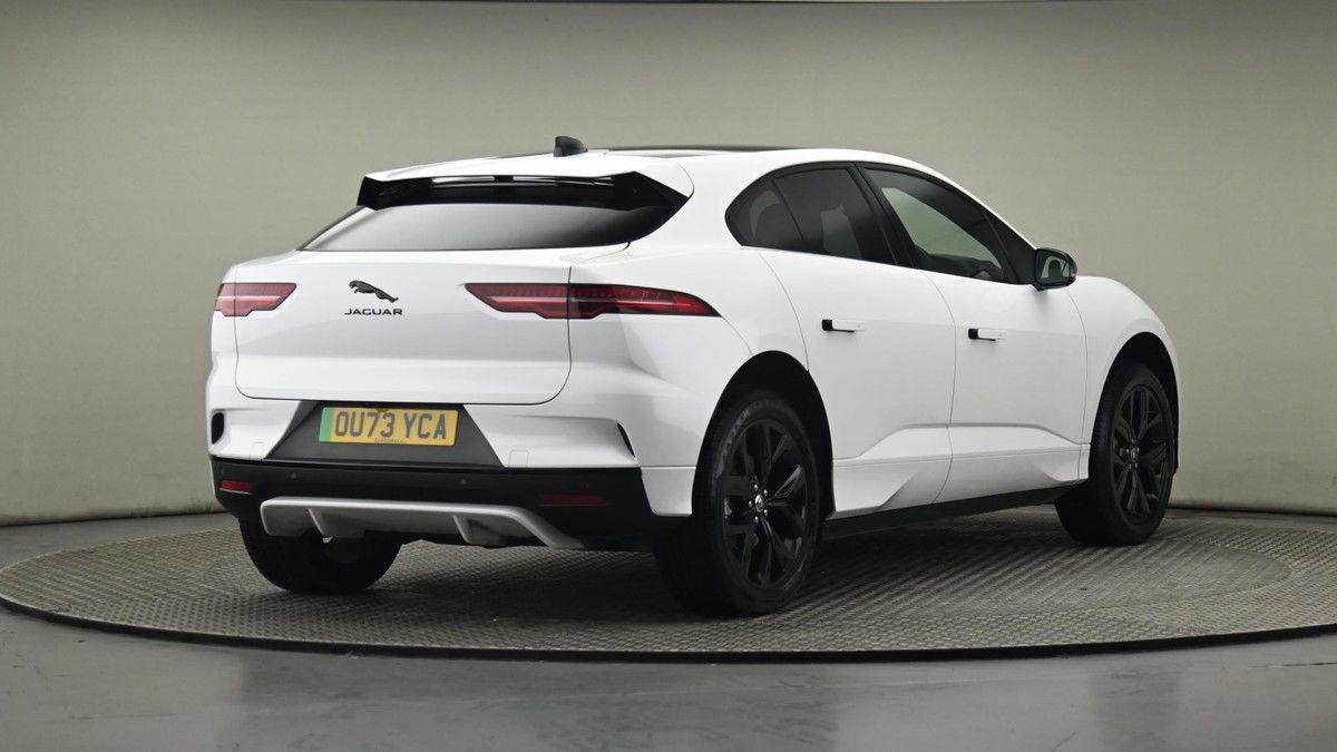 Jaguar I-PACE Image 26