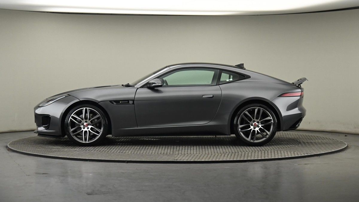 Jaguar F-Type Image 22