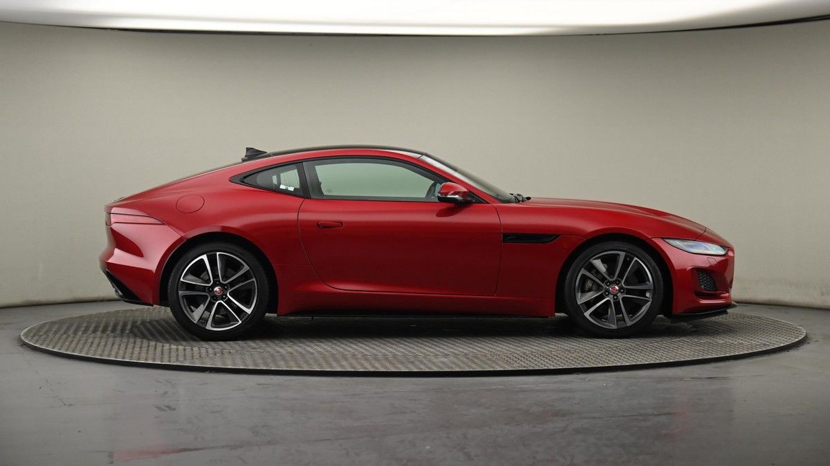 Jaguar F-Type Image 27