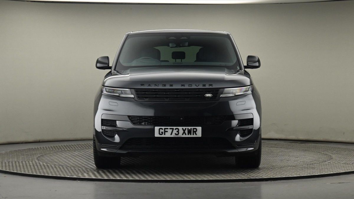 Land Rover Range Rover Sport Image 21