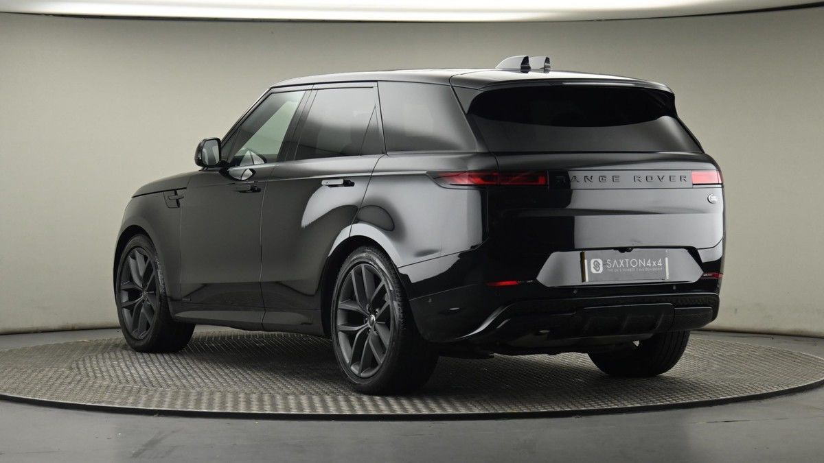 Land Rover Range Rover Sport Image 30