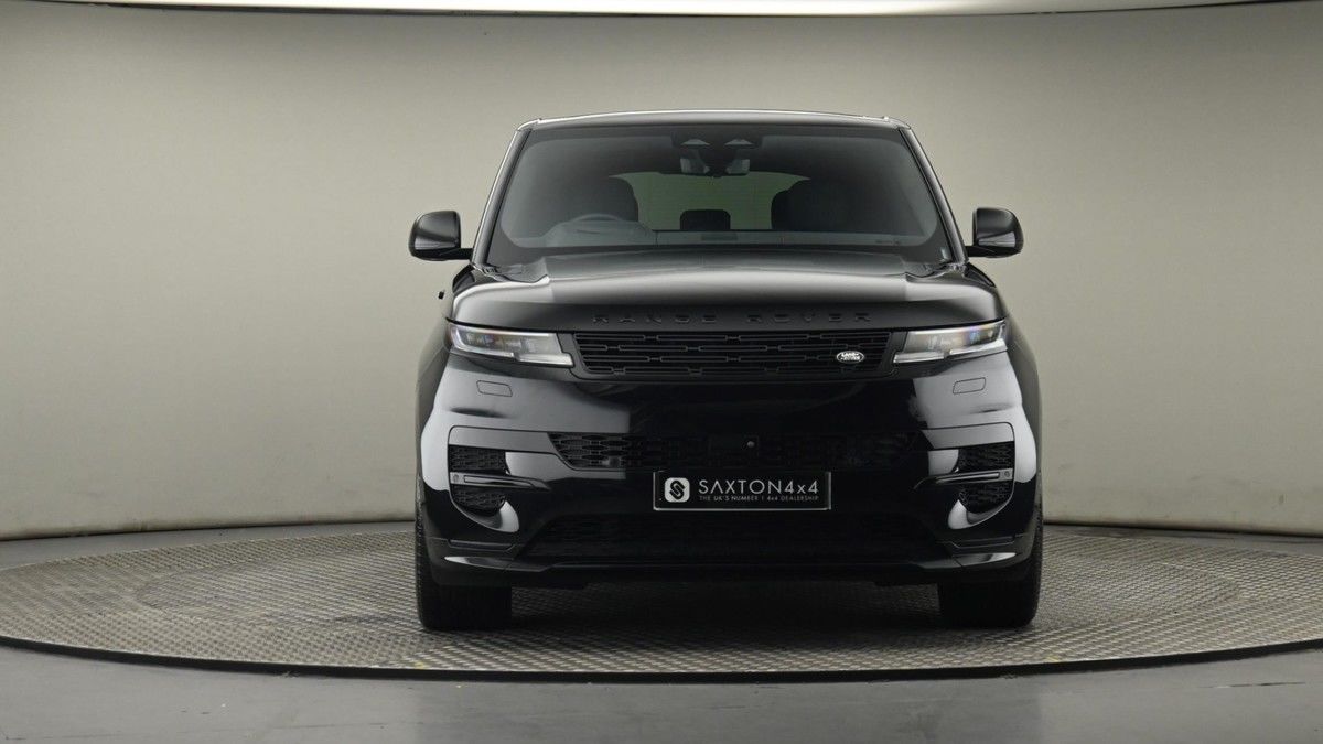 Land Rover Range Rover Sport Image 26