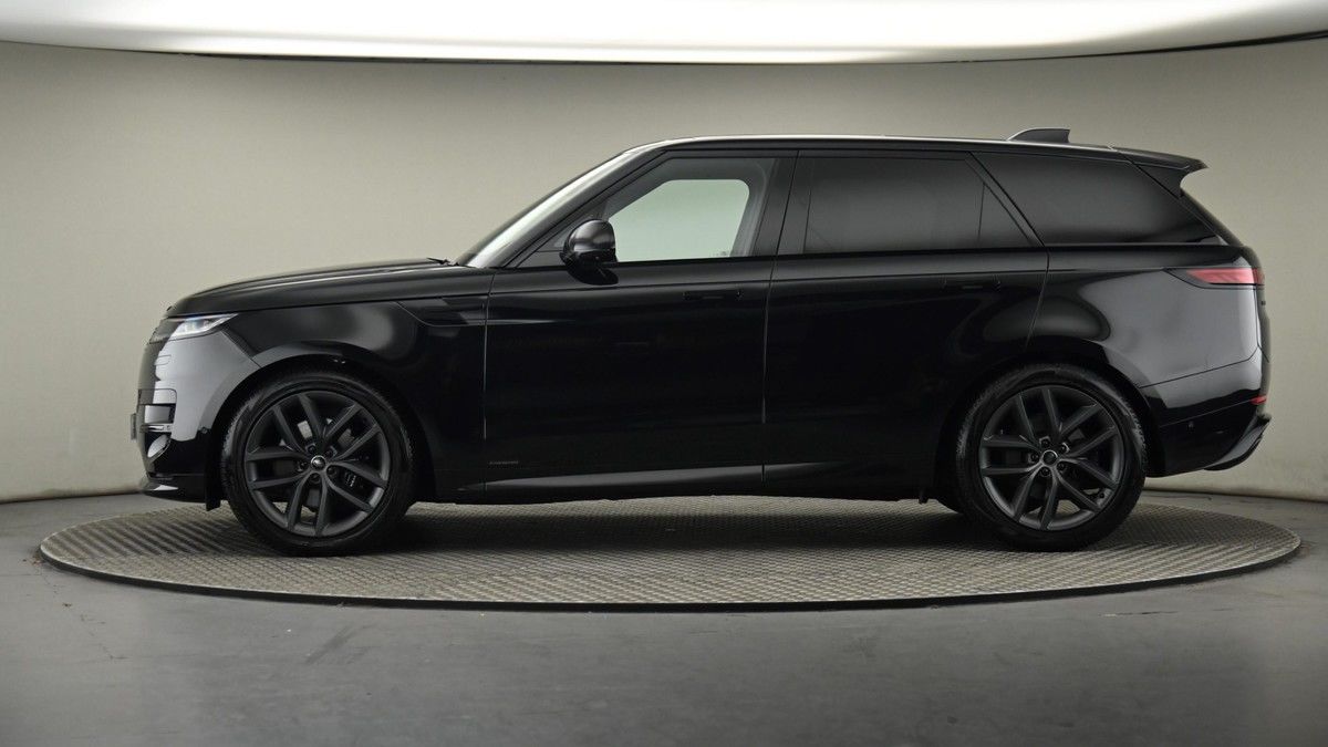 Land Rover Range Rover Sport Image 28