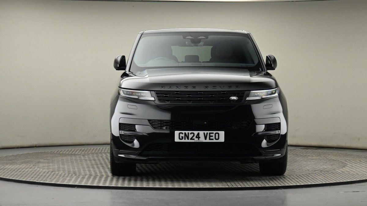 Land Rover Range Rover Sport Image 21