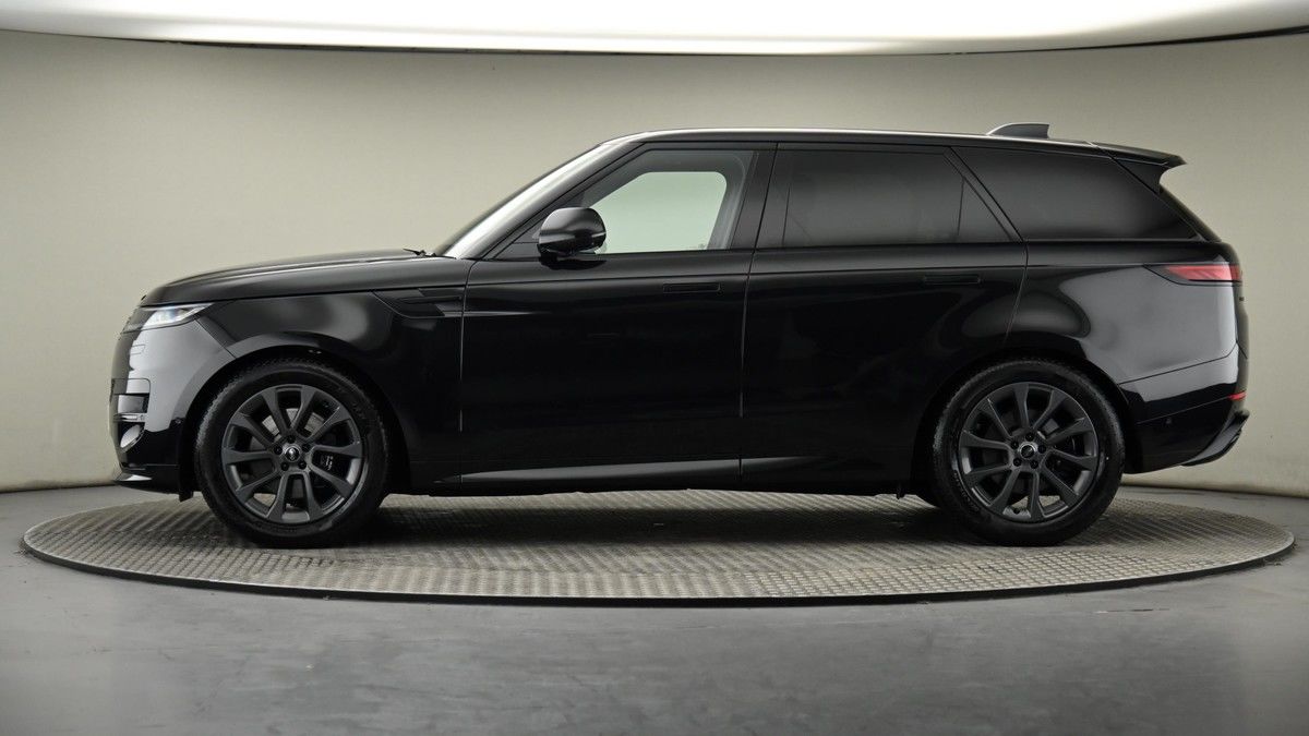 Land Rover Range Rover Sport Image 23