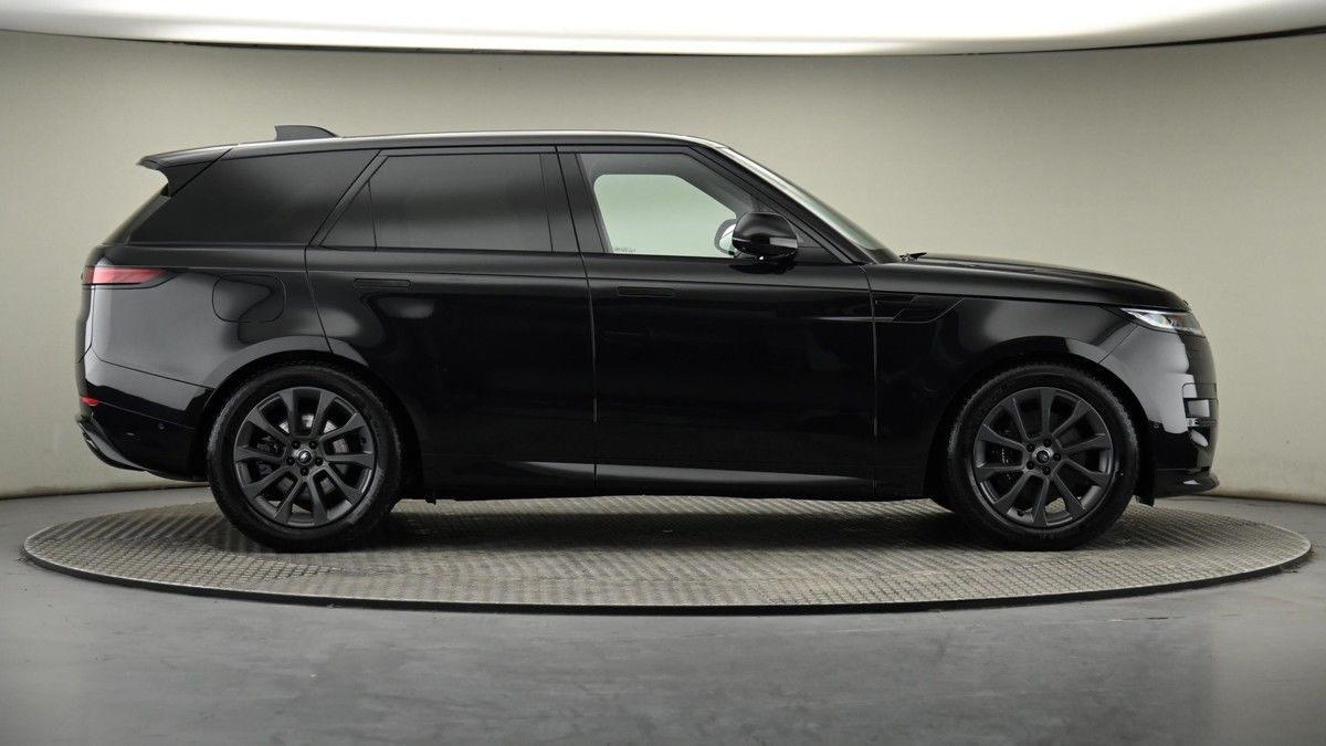 Land Rover Range Rover Sport Image 27