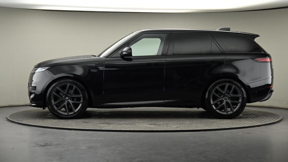 Land Rover Range Rover Sport Image 23