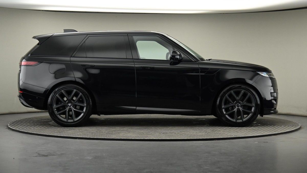 Land Rover Range Rover Sport Image 27