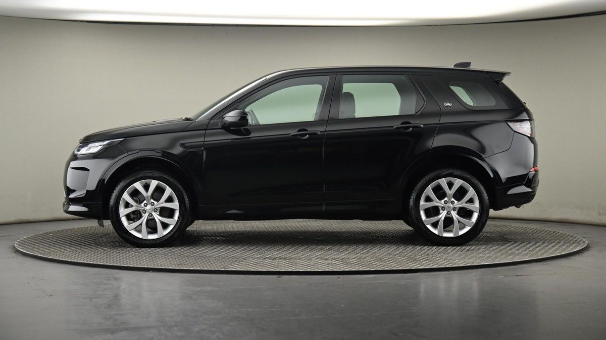 Land Rover Discovery Sport Image 23