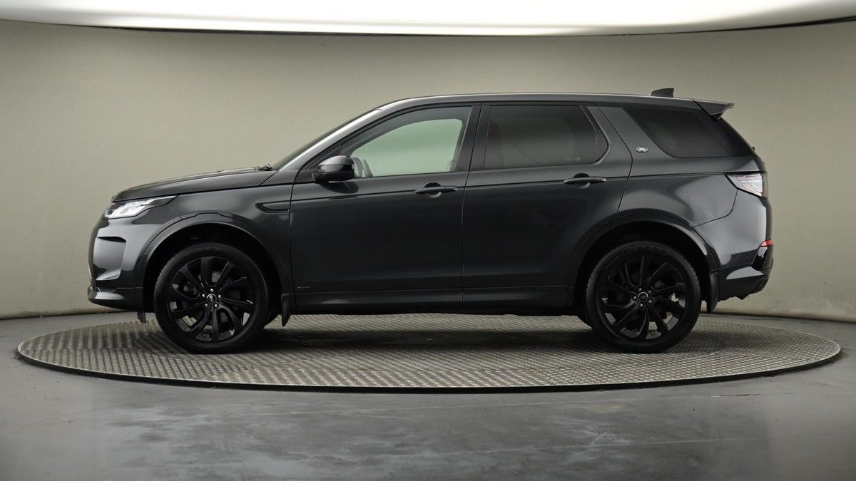 Land Rover Discovery Sport Image 23