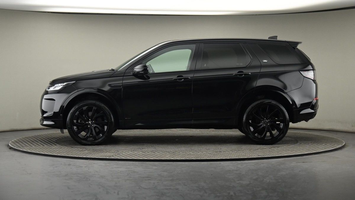 Land Rover Discovery Sport Image 23