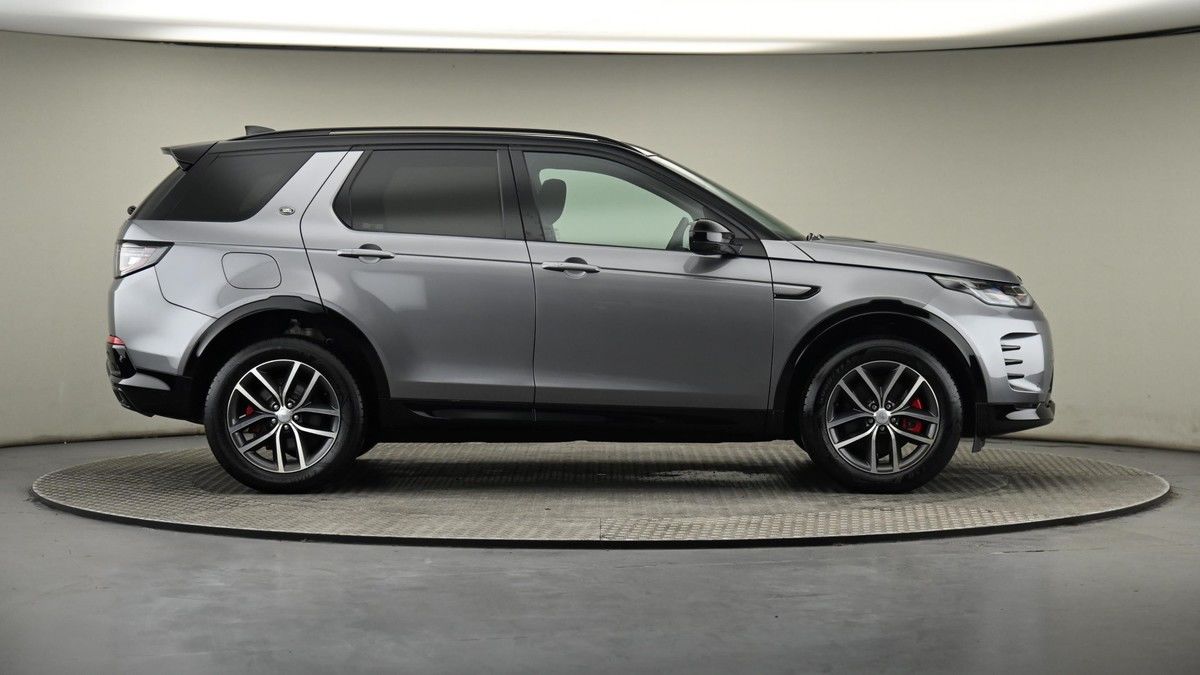 Land Rover Discovery Sport Image 27