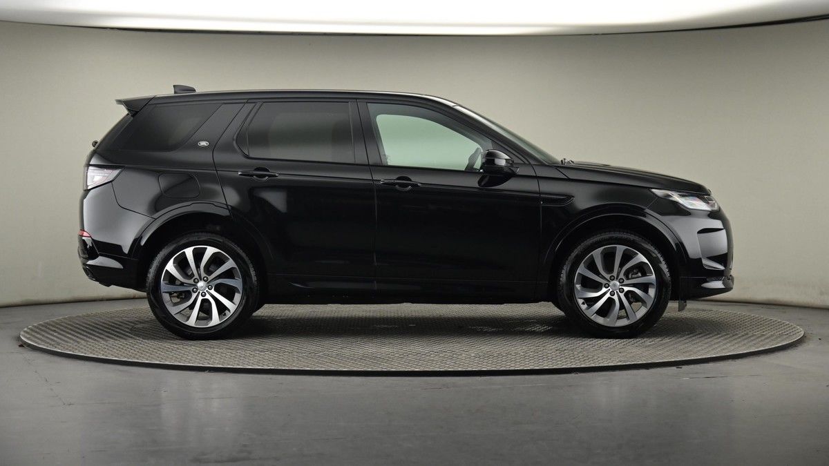 Land Rover Discovery Sport Image 27