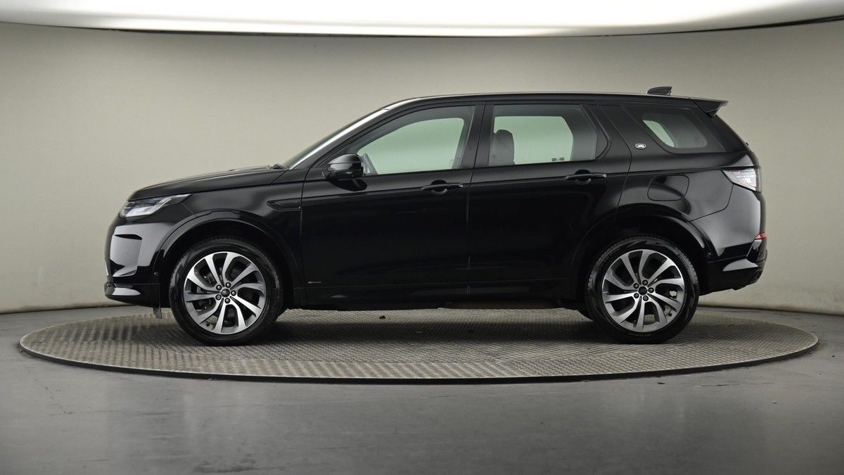 Land Rover Discovery Sport Image 23